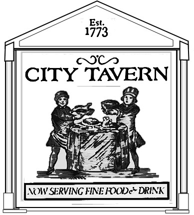 City Tavern Philadelphia