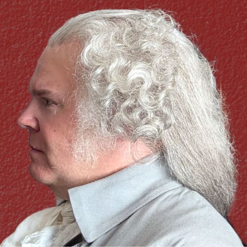 John Adams - 2nd President